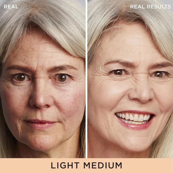 Sublime Skin - Natural complexion in 1 step