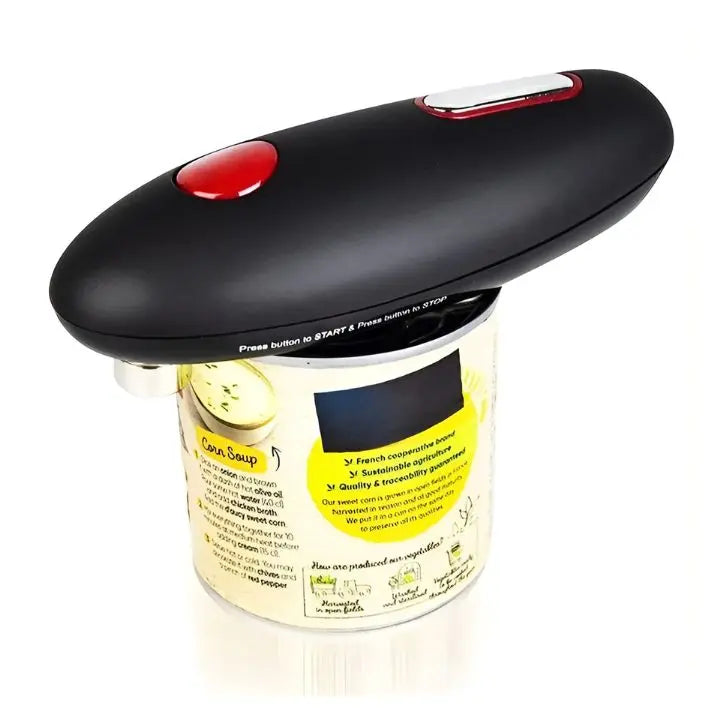 Öppna dina lådor utan ansträngning med ett enda klick