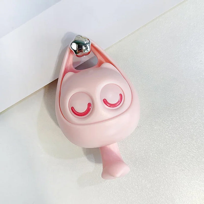 Heng alt opp uten å bore med stil og fantasi