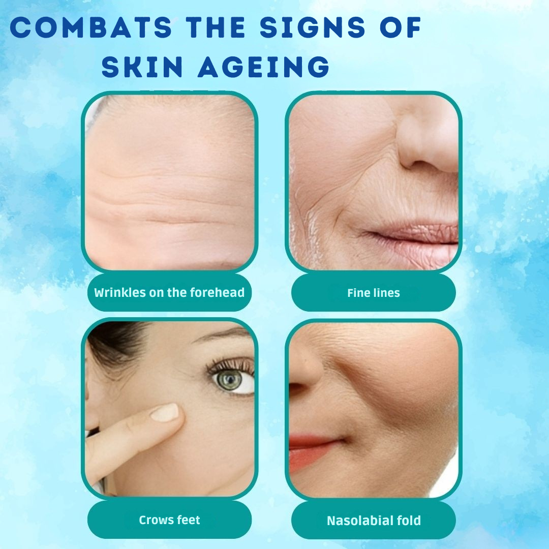 Sérum de botox elixir antiarrugas intenso