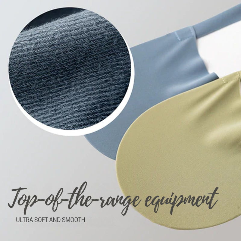 Silkkiset liukkaat sukat: Liukastumisenestomukavuus jaloillesi