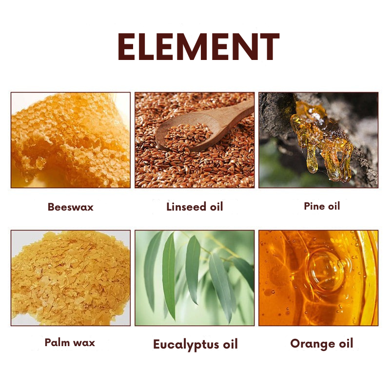 מנקה עץ טבעי – רצפות מבריקות ומוגנות