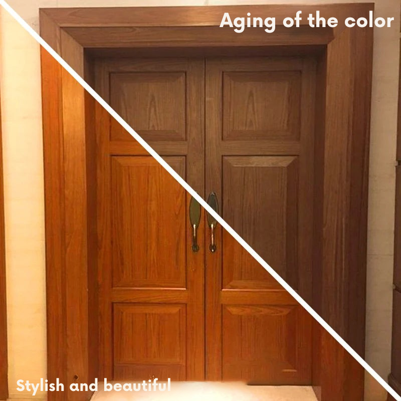 מנקה עץ טבעי – רצפות מבריקות ומוגנות