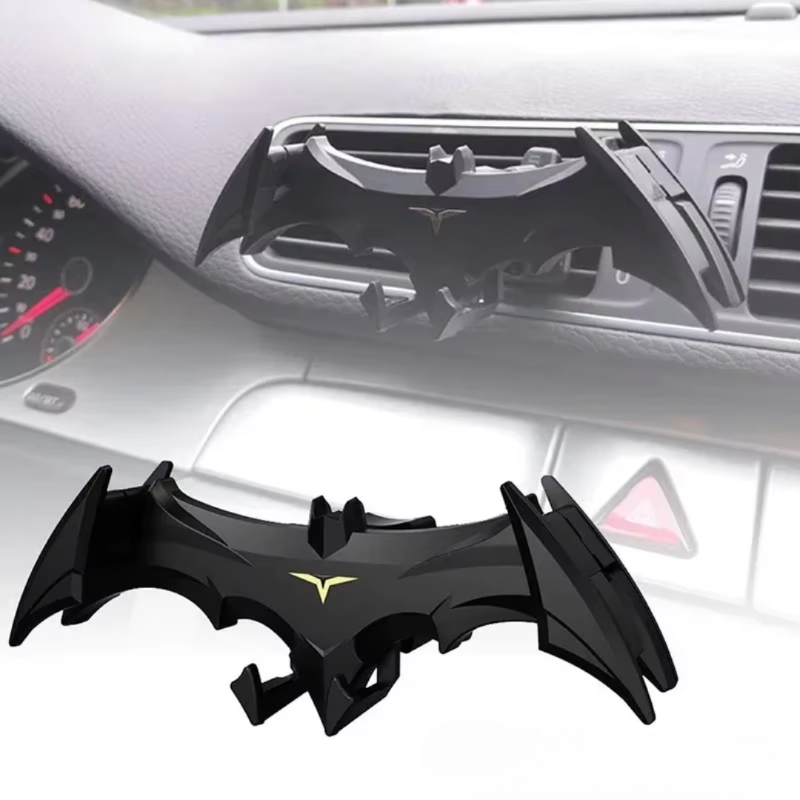 車用電話ホルダー – バットマンスタイル