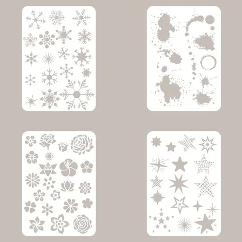 Kit peinture doigts – Créativité enfantine sans salissures