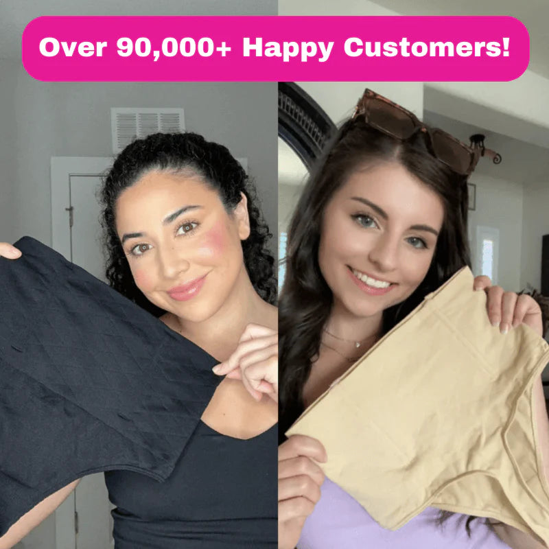 Formen Sie Ihre Silhouette mit unserem bequemen Shaping-String