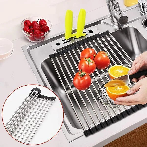 Sifon - Inovator pentru un câștig de timp în viața de zi cu zi