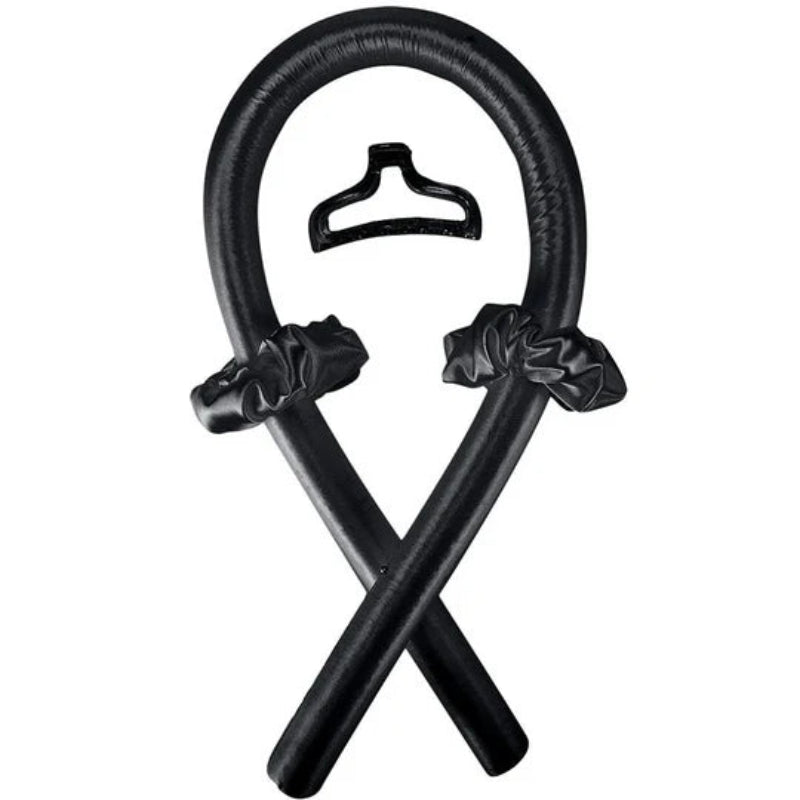 Herstel de vorm en glans van uw krullend haar