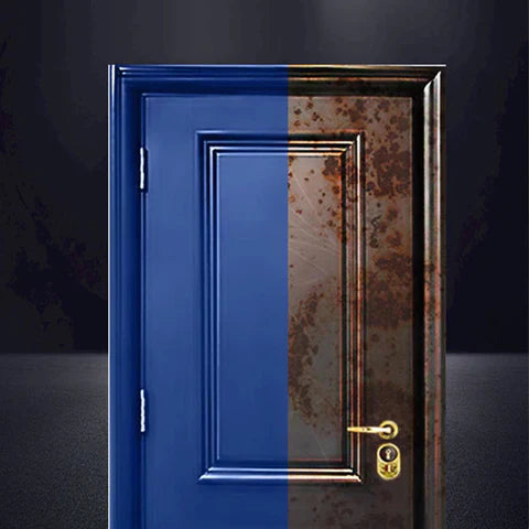 錆にさよならを言い、あなたの表面を保護してください