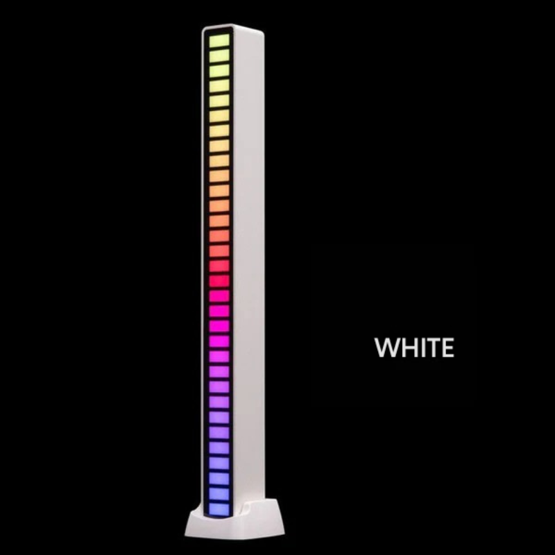 LED light bar - RGB sound reactive