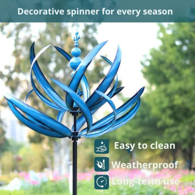 Verleihen Sie Ihrem Garten noch heute einen einzigartigen Charme