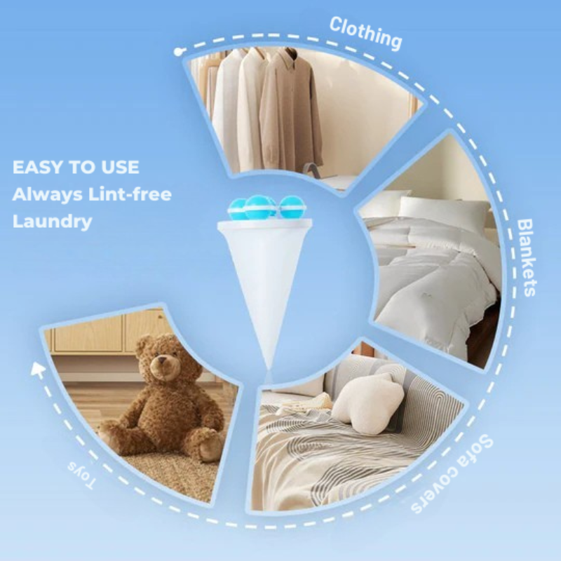 Filtr przeciwko włosom, włosom i resztkom do pralki