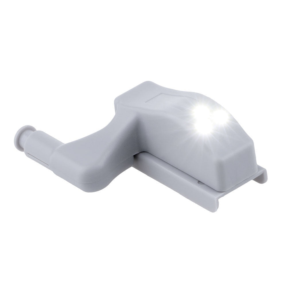 Valaise kaappejasi automaattisesti vaivattomasti