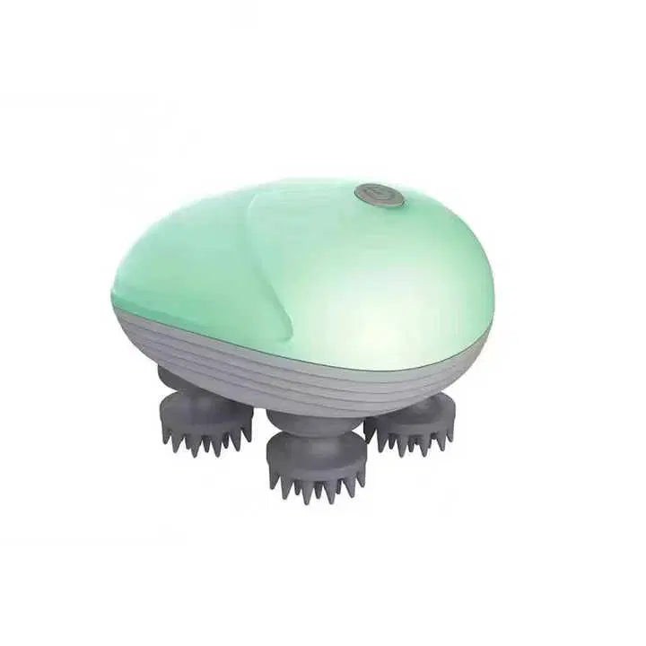 Elektrický masér pro zvířata, zaručená relaxace