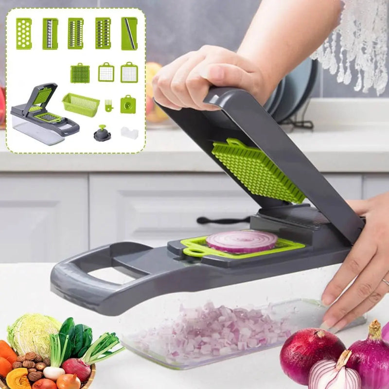 多機能キッチンマンドリン