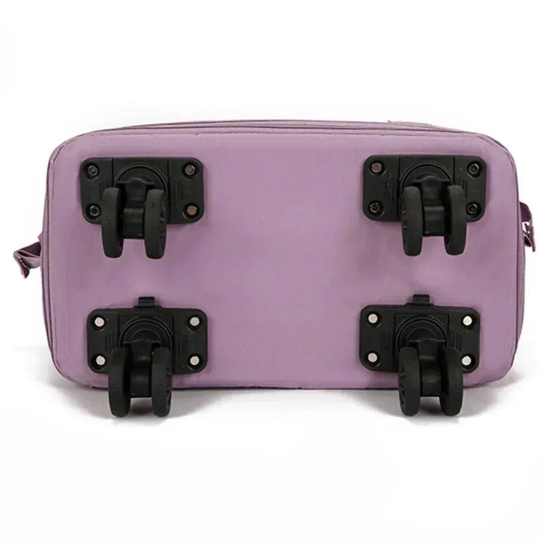 Koffer - Uw efficiënte reisorganisator!