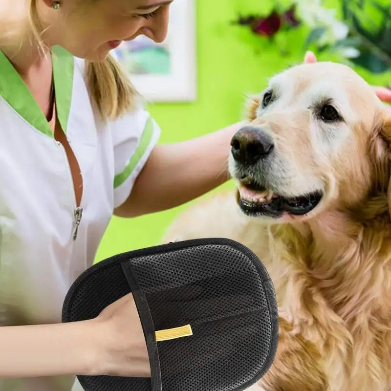 Elimine os pelos de animais sem esforço num gesto (x4)