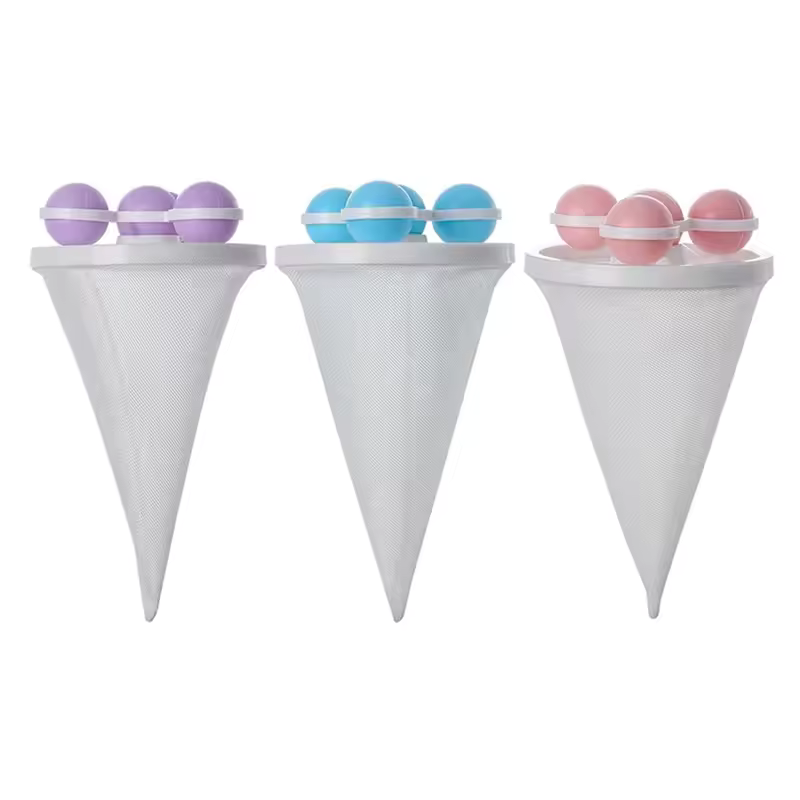 Filtr przeciwko włosom, włosom i resztkom do pralki