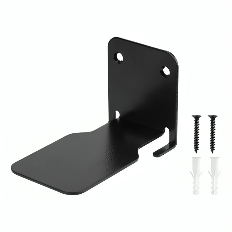 Visa dina böcker som om det vore magi med denna osynliga hylla