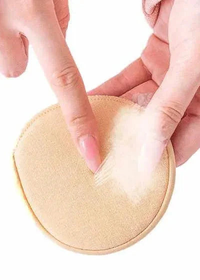 Ergonomic cushions for optimal comfort