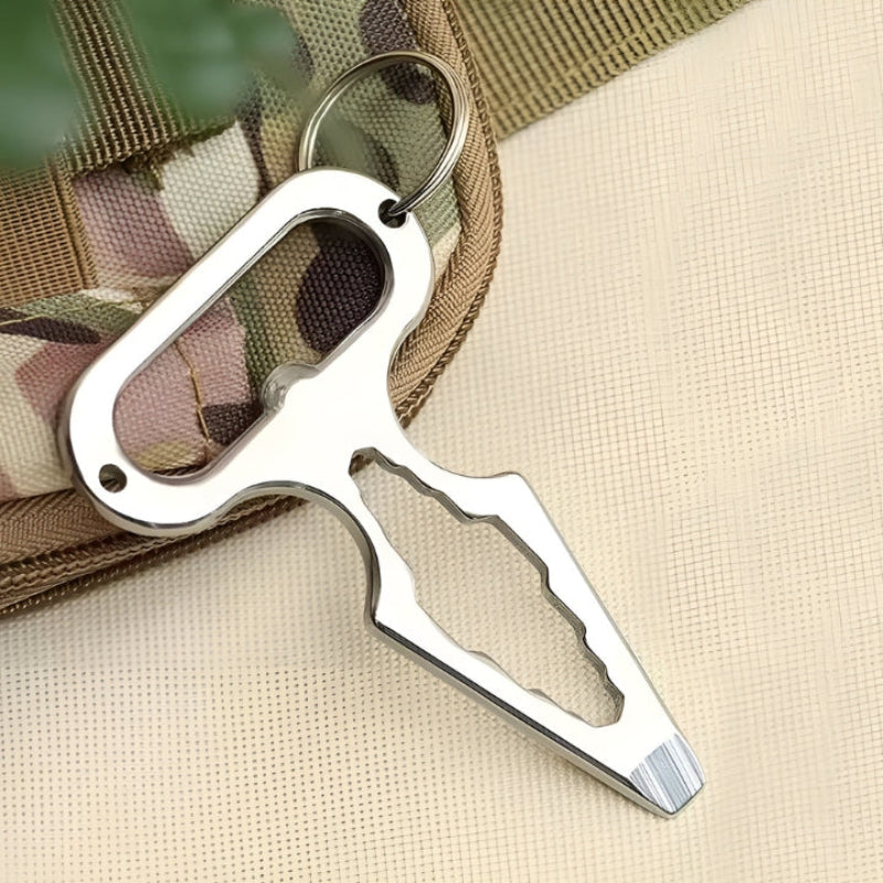 Das kompakte Taschenwerkzeug für all Ihre Reparaturen