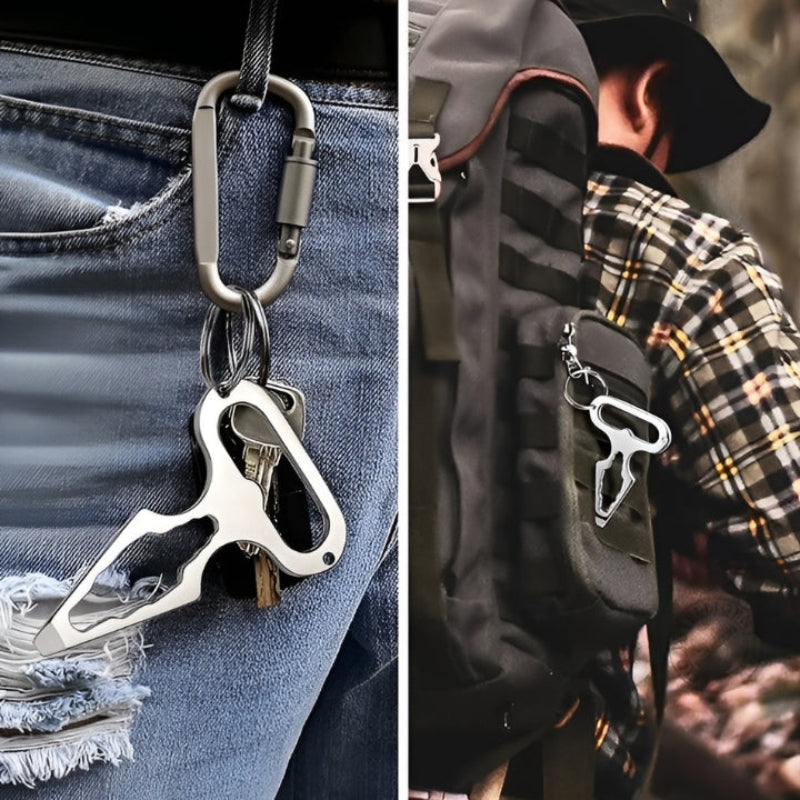 Das kompakte Taschenwerkzeug für all Ihre Reparaturen