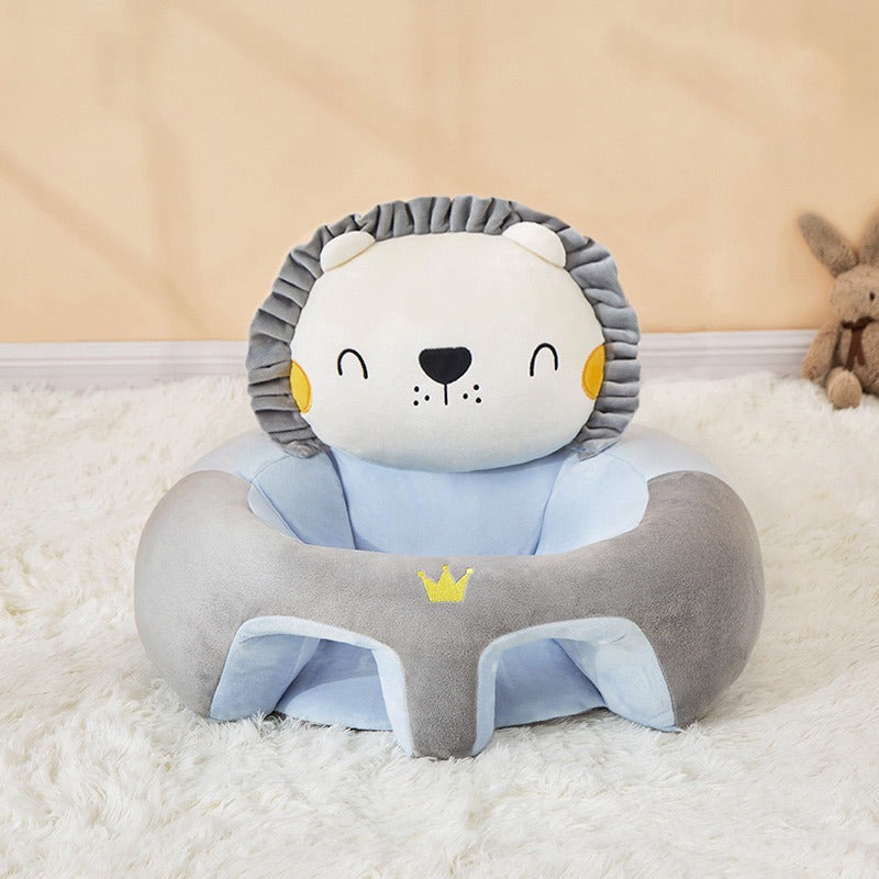 Cuscino per neonati morbido per un comfort sicuro