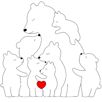 Personalizovaná drevená skladačka: jedinečná rodinná pamiatka