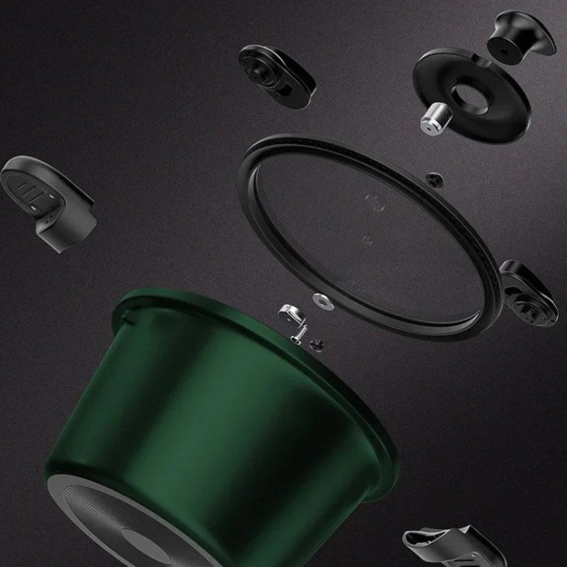 Cocotte cu micro-presiune pentru gătit rapid și gustos