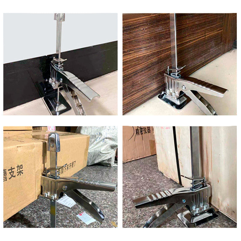 Ferramenta de elevação versátil para trabalhos precisos