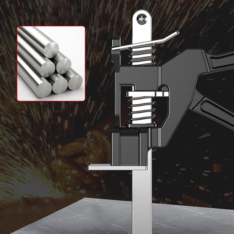 Ferramenta de elevação versátil para trabalhos precisos