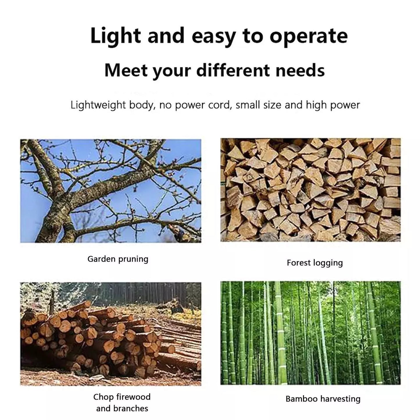 あなたのドリルを強力なノコギリに変えましょう!