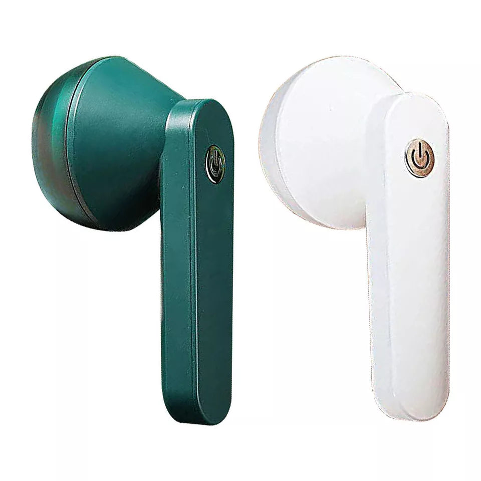 Rasoir Anti-Bouloches Électrique Rechargeable