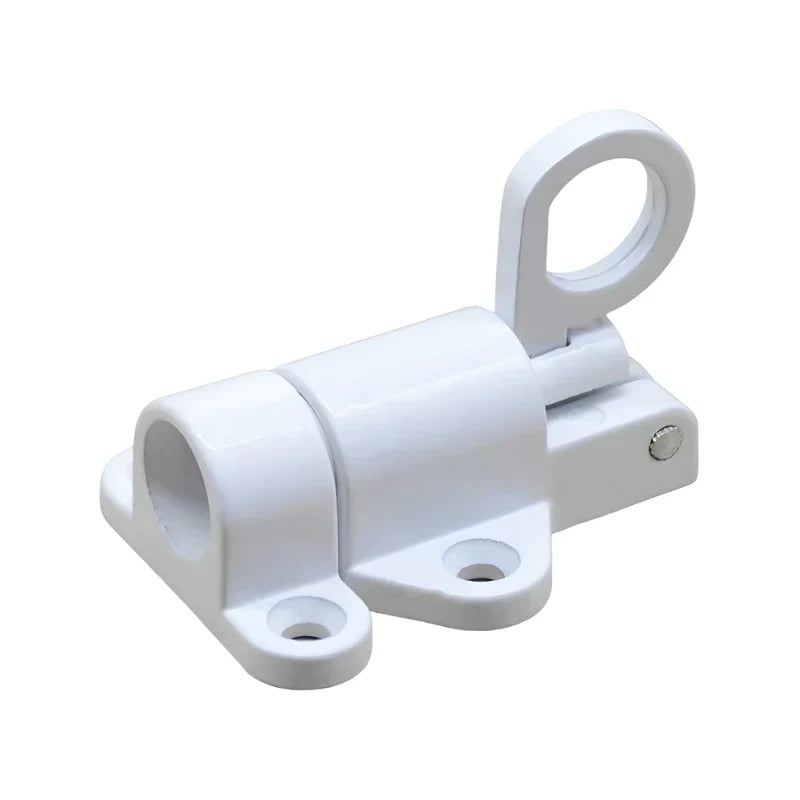 Sicurezza delle tue porte senza sforzo con questo lucchetto automatico