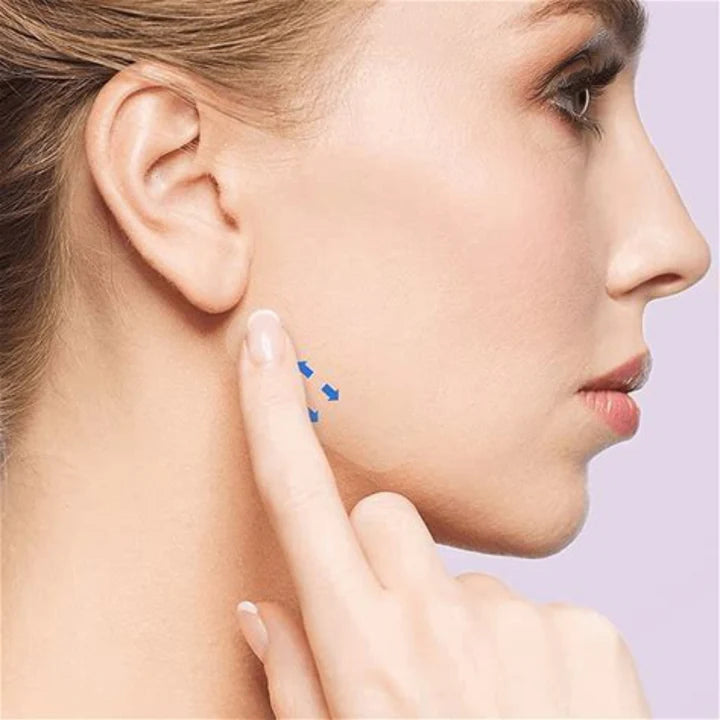 目立たず防水のリフトテープ (x60)