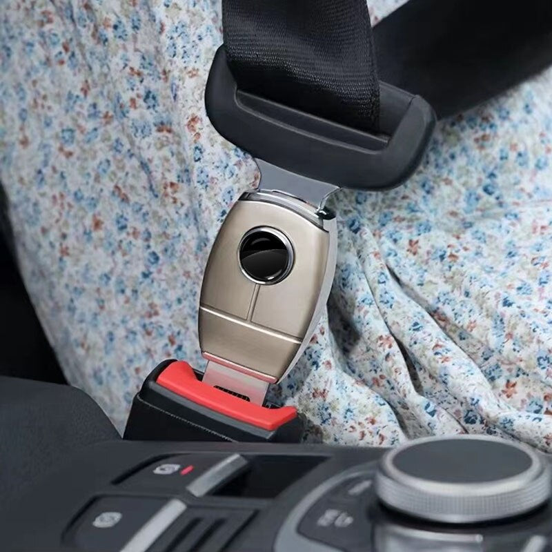 Silêncio e conforto no carro: bloqueador de alarme de segurança