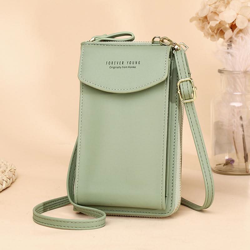 Praktische und elegante Handytasche 