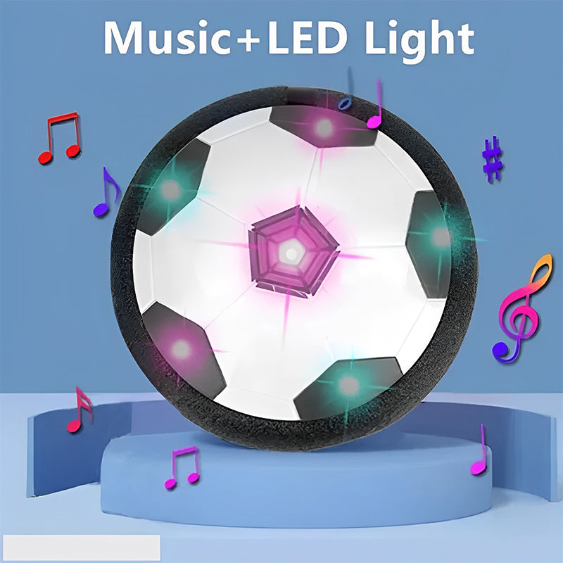 LED lebegő focijáték: szórakozz határok nélkül! 