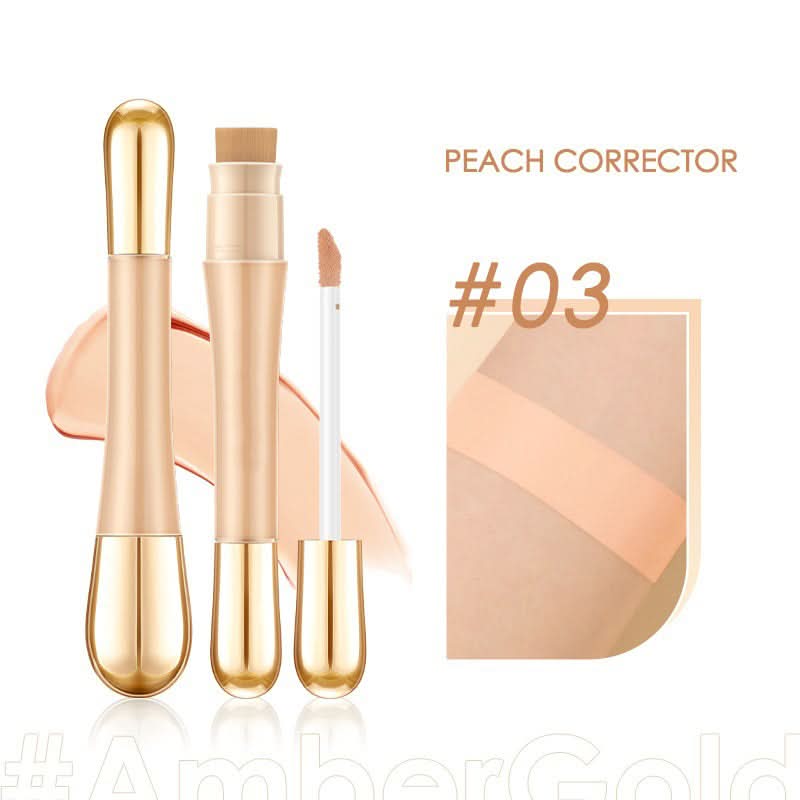 Perfecte teint en instantaan anti-rimpel effect 
