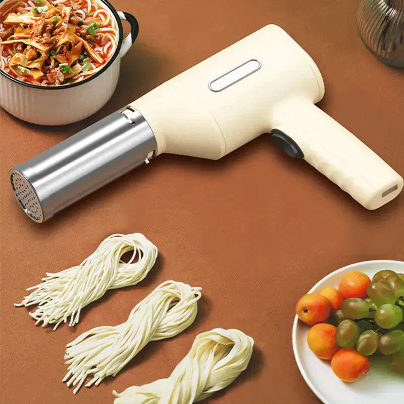 Prepare as suas massas frescas caseiras em um tempo recorde 