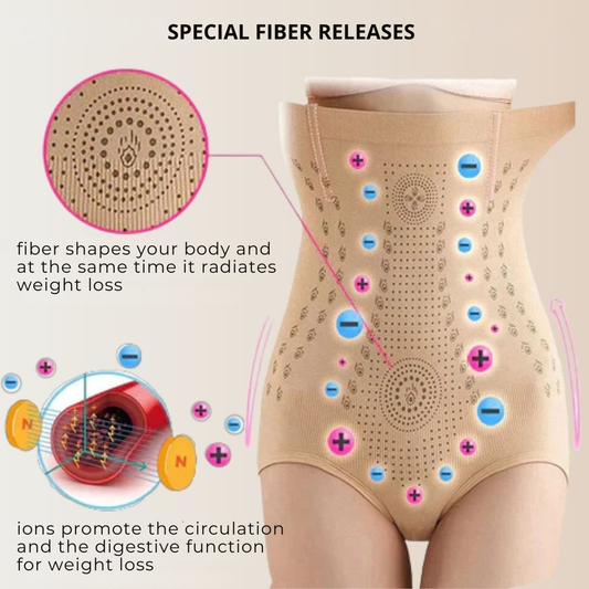جنيه حراري لتخسيس البطن بسرعة