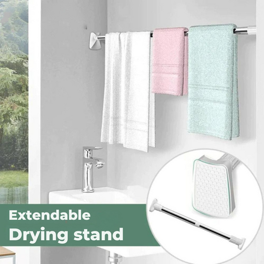 תמיכה טלסקופית – אופטימיזו את שטח האחסון שלכם