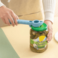 Apribottiglie e barattoli multifunzione 4 in 1 