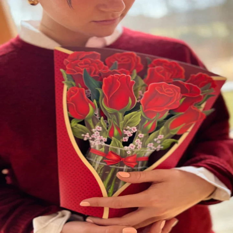 Faites fleurir vos mots avec une carte à planter