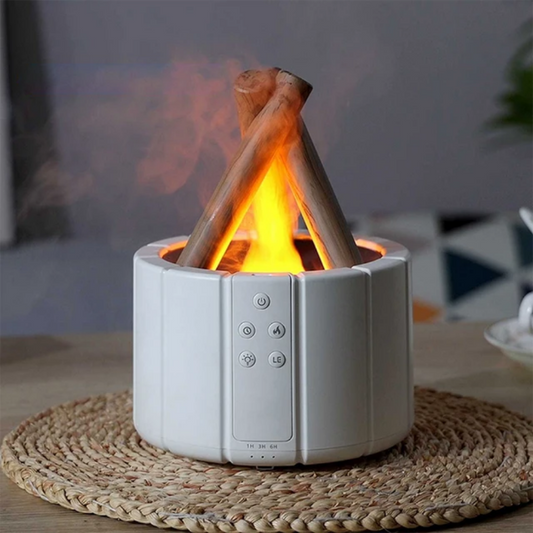 Teplá a voňavá atmosféra pro váš interiér 