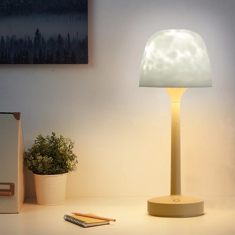 Éclairez votre intérieur avec une ambiance magique