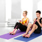 Complete fitness elastic for the whole body 