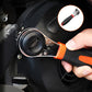 360° adjustable ratchet wrench for all your bolts 
