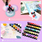 Kit peinture doigts – Créativité enfantine sans salissures