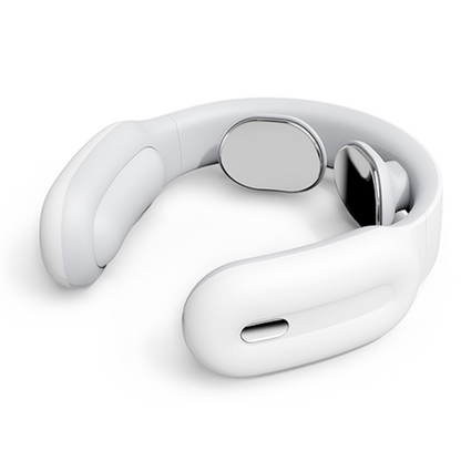 Soulagement cervical intelligent, partout et sans effort